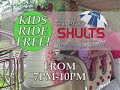 Shults Auto Group Customer and Employee Appreciation Day!