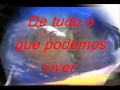 VÍDEO-POEMA ...PARECE SER AMOR!
