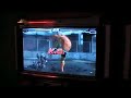 tekken 6 marduk vs armor king