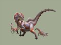 New Monster Hunter 3 Screenshots And Artwork 2