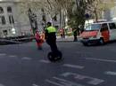 segway poli valencia