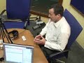 John Loos talks about the FNB House Price Index 01/12/08