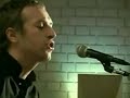Coldplay -- Swallowed In The Sea Coldplay -- Swallowed In The Sea