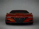 bmw m1 concept