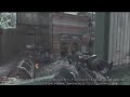 mw3 gameplay
