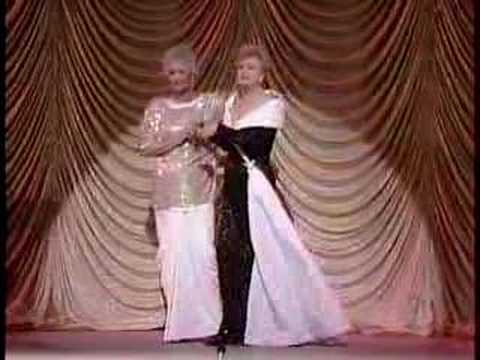 Angela & Bea - Bosum Buddies