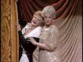 angela lansbury and bea arthur doing the classic duet from mame