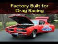 Mecum Auction Presents - Lot # S118 1969 Pontiac GTO Judge