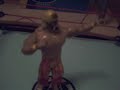 EWF Promo: Undertaker VS Hulk Hogan