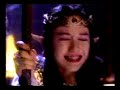 Japanese Zelda commercial for SNES.