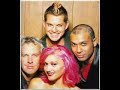 No Doubt Foro Mexico