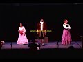 Beggars Opera - Opera Memphis Senior Camp 2007