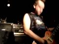 dilemmachine - norma jean 10/09/07