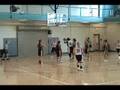 All Iowa Attack Jensen vs. Illinois Elite (3)