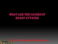 What causes heart attacks-5