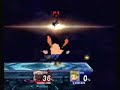 SSBB:AXEL(Toonlink) vs Chu(Lucas)