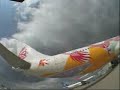 airbus a330 dragonair assembly and painting