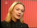 Sophia Myles On Everything Doctor Who