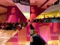 Angel Locsin Dinumog ng mga tao -  Folded & Hung