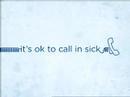 Sick Day Sick Day