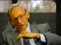 2000 Interview with Gene Odum, University of Georgia 2000 Interview with Gene Odum, University of Georgia