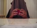 Rubik's Cube 3x3x3 BLIND SOLVE!