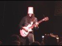 a third clip from the show. some good close ups on bucketheads hands while playing.