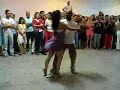 Falando de Dan�a - Marquinhos do Forr�