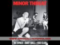Ian Mackaye INTV Pt 2 of 4