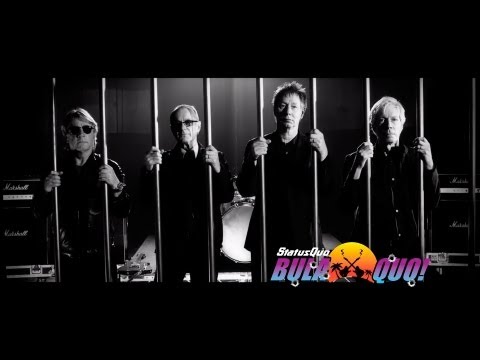 gogogo - Status Quo performing