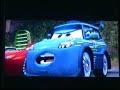Cars The Videogame