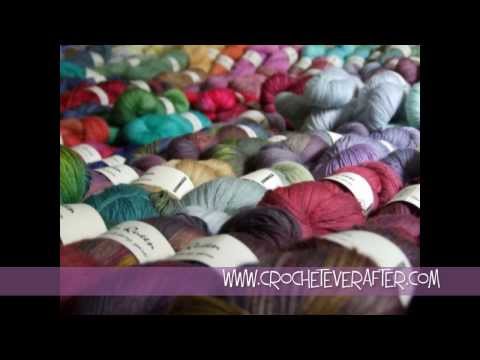 how to read yarn labels