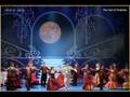 Waltz For A Ball