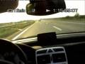 videos de Peugeot 307 c.c 210 km/h