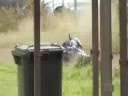 Funny dirt bike crashes