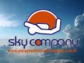 14-12-2009 - Helber - Salto Duplo - Paraquedismo Sky Company.wmv