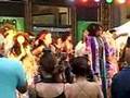 Aquarius- Hair- Public Theater Revival