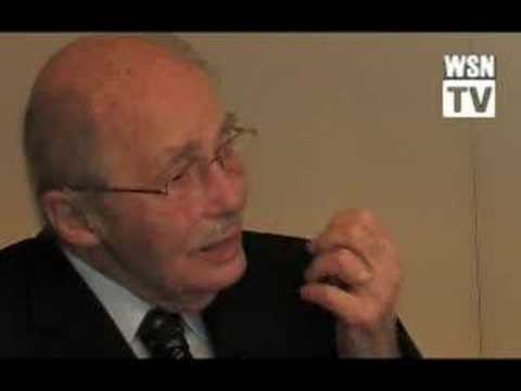 Dr. Otto von Habsburg on ...