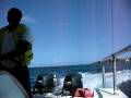 videos de Riding on a snorkeling boat in Runaway Bay Jamaica