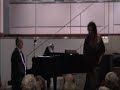 habanera de carmen bizet