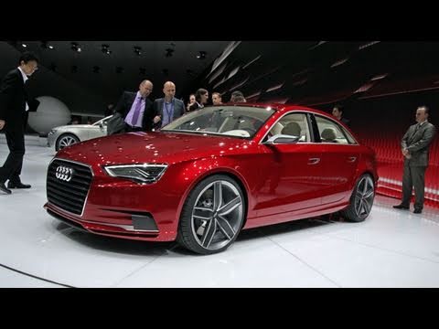 audi a3 audi a3