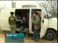Rave Fin de Año Buñol 2008/2009 Video 1