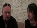 Interview with Chris [Vanishing Point]