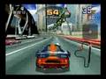 Scud Race /  Super GT on MAME 0.119 (NO FRAMESKIP)