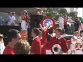 Wisconsin Badger Band