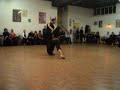 firulete lezioni di tango