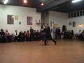 firulete lezioni di tango