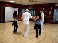 Our rueda group's first outing followed by a beginners' workshop. Great fun - thanks to all. x Check out South London's very own dedicated Cuban night at www.laclavecubana.com