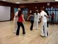 La Clave Cubana Rueda Group at Lambeth SmokeFree Festival