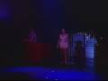 Les 7 doigts de la main / 7 fingers - Loft - Aerial hoop